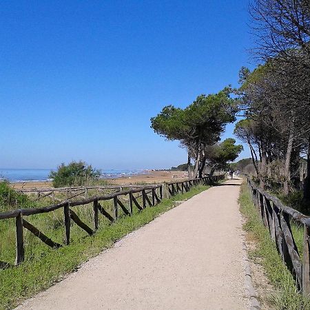 Torcello Apartment Bibione Exterior photo