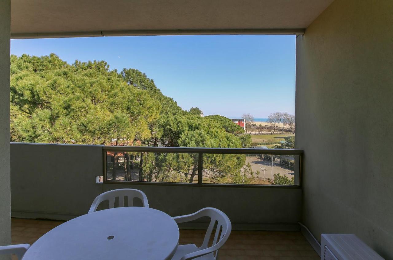 Torcello Apartment Bibione Exterior photo