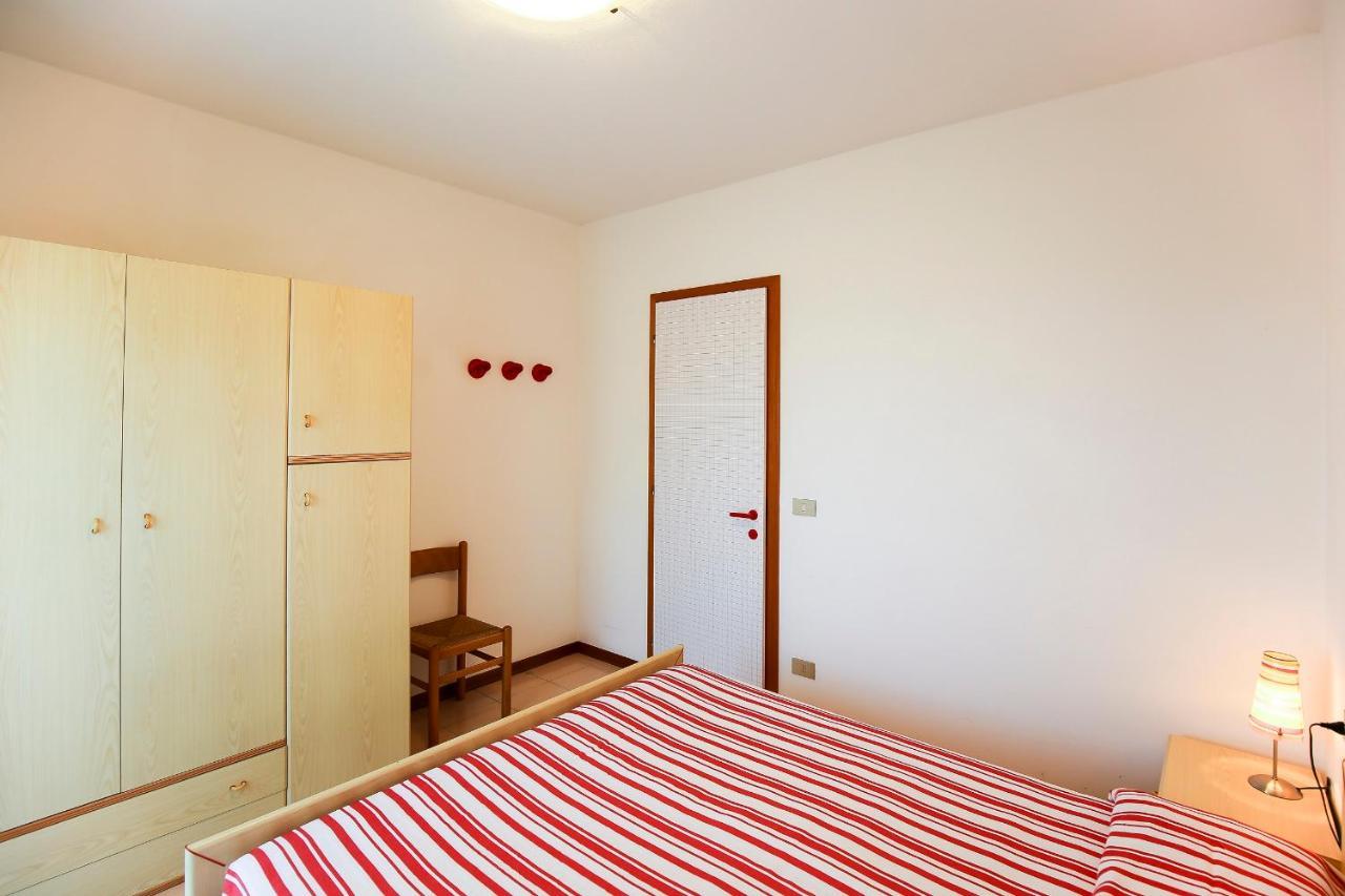 Torcello Apartment Bibione Exterior photo