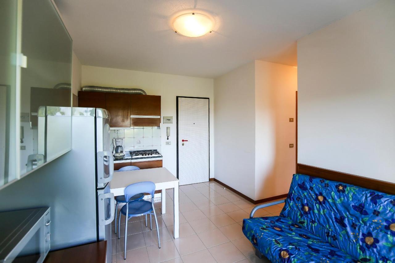 Torcello Apartment Bibione Exterior photo