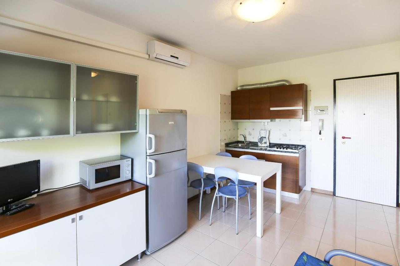 Torcello Apartment Bibione Exterior photo