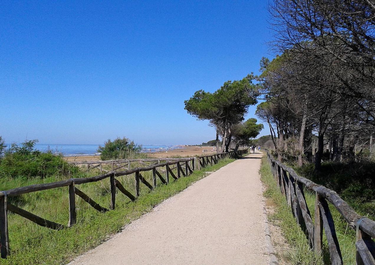Torcello Apartment Bibione Exterior photo
